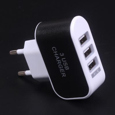 China 2019 High Quality Mobile Phone Charging 3.0 New Product Fast USB Wall Charger/Travel Charger/Home Charger for sale