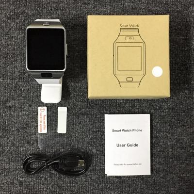 China 3G the 2019 high quality smart watch with the smart watch ADHESIVE TAPE Digital Smart Watch for sale