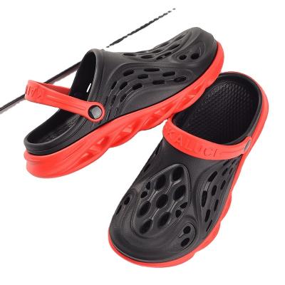 China New Design Summer EVA Women Men Classic Garden EVA Clogs Shoes Slippers Sandals Clogs Flat Unisex Shoes for sale