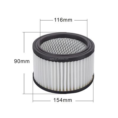 China Circular Hotel Air Purifier HEPA Filter for sale