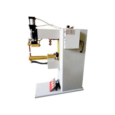 China DN-63KVA Custom High Efficiency CNC Arm Spot Welder Welding Machine For Stainless Steel Long Case for sale