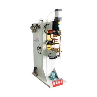 China DTN-25KVA High Efficiency CNC High Power Butt Rebar Fusion Welder Flash Butt Welding Machine For Carbon Stainless Steel Aluminum for sale