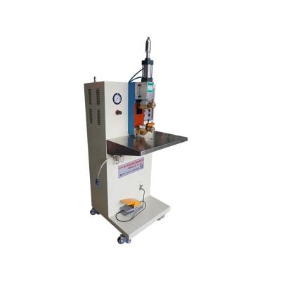 China DR-500J High Efficiency CNC Capacitor Discharge Resistance Spot Welding Machine Spot Welding Machine Handheld Spot walding for sale