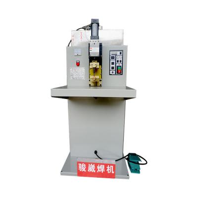 China Lug Welding Welder DR-4500 CNC Capacitor Discharge Lug Welder Machines Electronic Welding Machine Machines for sale