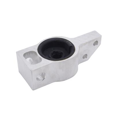 China Metal FB OE Brand 3C0199231 Suspension Control Arm Bushing Bracket For VW Passat B6 B7 cc Tiguan for sale