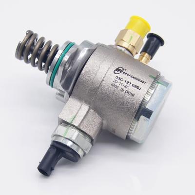 China Factory Wholesale High Performance Fuel Pump High Pressure Tools 03C127026J For Audi VW Seat Standard Size for sale