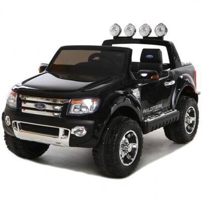 China Ride On Toy Hot Selling Best Licensed Ford Ranger Ride On Licensed Car For Kids for sale