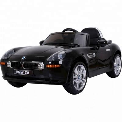 China Ride On Toy China Factory Wholesale BMW Alibaba Ride On Car With Rubber Tires 12v Remote Control Licensed for sale