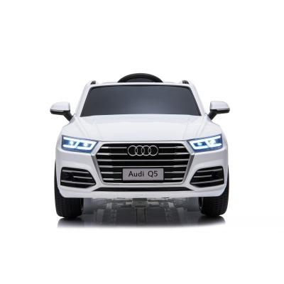 China Factory New Products Toy SparkFun Ride On Hot Very Cheap Toys Directly Play Manufacturer Cars Audi Q5 for sale