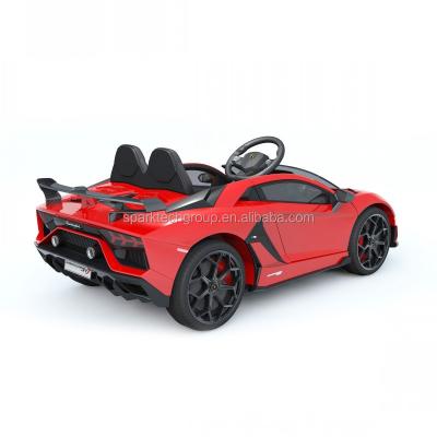 China Ride On Toy SparkFun New Arrival Best Selling Products Children Toy Electric Mini Car Kit Chinese for sale