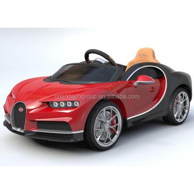 China Ride on Toy SparkFun new products hot factory direct supplier ride on car battery mini 12v baby for sale