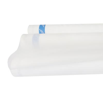 China Stability Polyester Mesh Filter Roll With 50mesh for sale