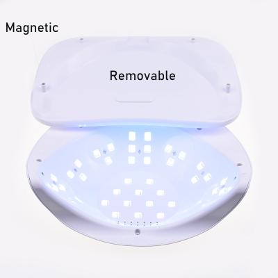 China 72W SUNX Plus Led Nail Lamp For Nail Art Dryer Manicure Salon Gel UV Lamp NL022 for sale