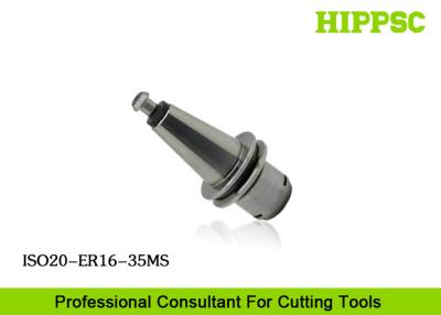 China Turning Carbide Precision Tool Holders, Universal Collet Tool Holder for sale