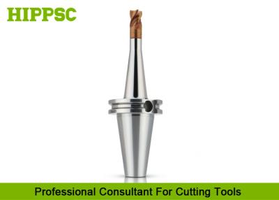 China Screw Contact  NC Tool Holder With BT Tapper  Shank Working With Carbide Cutter For Mould Industries zu verkaufen