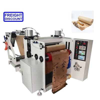 China Warping Paper Honeycomb Paper Machine Compatibilty Bunding for sale