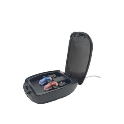 China Top Good Sales Mini Rechargeable Hearing Aids Manufacturer China CIC Invisible Rechargeable Hearing Aid for sale