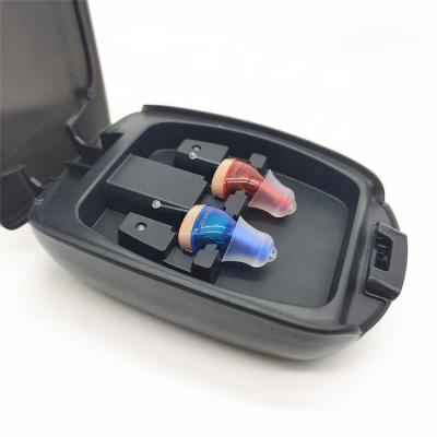 China Cheap Rechargeable Hearing Aids Mini Rechargeable Hearing Aid From China Price Good Quality for sale