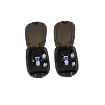 China Good Price Digital China Rechargeable Invisible Rechargeable Hearing Aids for sale