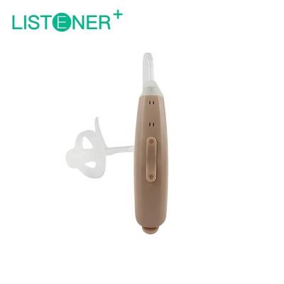 China Digital Hearing Aids Prices Mini Invisible BTE OE Cheap Aid China Hearing Aids for sale