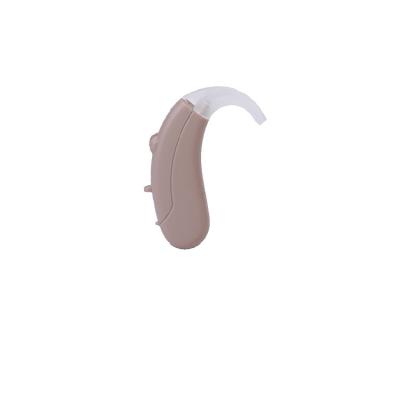 China Good Design Clear Sound Cheap China BTE Hearing Aids For Deafness for sale