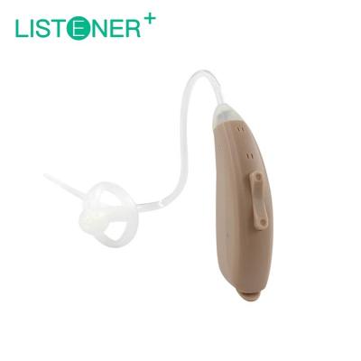 China Digital Hearing Aids Good Design Digital Best Sale BTE OE Aid China Best Hearing Aids for sale