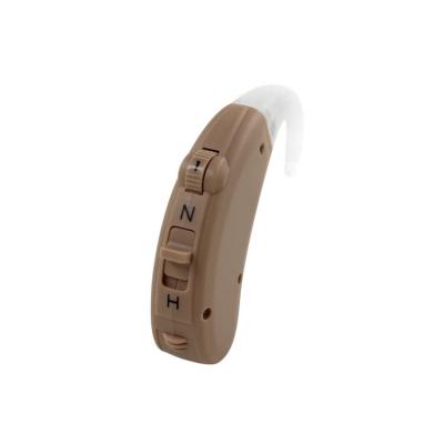 China Economic Stable Good Price China Quality Sound Aid Amplifier Mini BTE Hearing Aids for sale