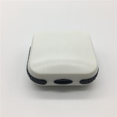 China Shockproof Hearing Aid Storage Box Travel Case Accessories For BTE ITE ITC CIC for sale