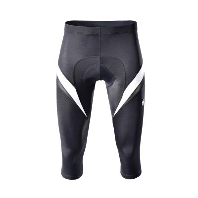 China RION QUICK DRY Women's Capri Cycling Shorts Bike Padded Tights Bike Pants for sale