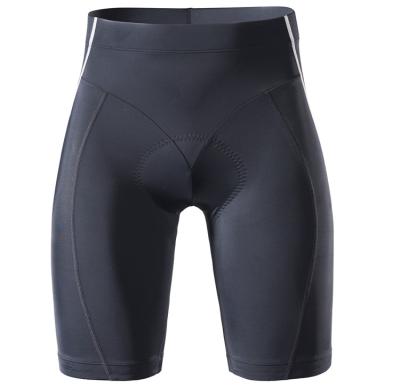 China RION Mens Breathable Cycling Padded Shorts Bike Tights Bicycle Pants Mtb Pants for sale