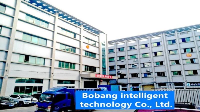 Verified China supplier - Dongguan City Bobang Intelligent Technology Co., Ltd.