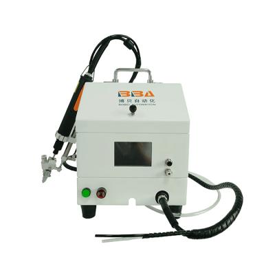 China Building Material Shops Factory Price Good Quality Hand Held Automatic Screw Assembly Machine for sale