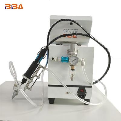 China Building Material Shops BBA Factory Price Good Quality Hand Held Automatic Security Screw Machine for sale