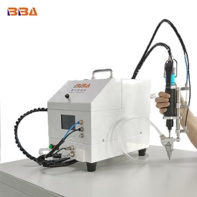 China Building Material Shops BBA Easy Operation Hand Held Automatic Screws Tightening And Driving Machine for sale