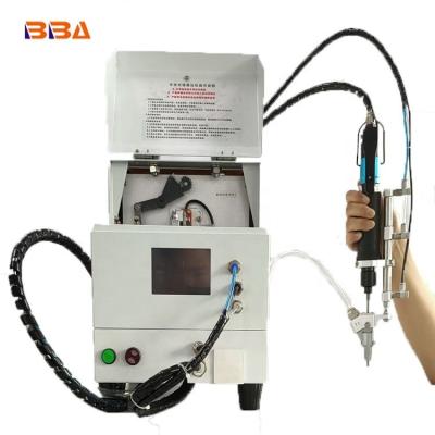 China Industrial M1-M6 BBA Screwdriver Machine For Production Line for sale