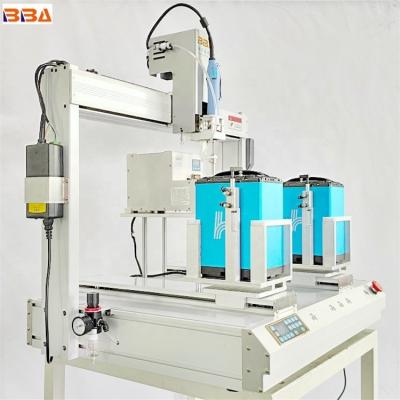 China Building Material Shops Hot Selling Automatic Bolt And Washer Set Machine For Factory Making for sale