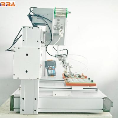 China Machinery Repair Shops Professional Factory Automatic Welding Machine With Electric Welding Irons for sale