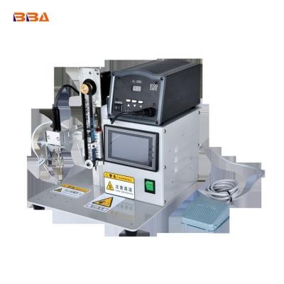 China Building Material Stores Factory Price USB Connector Electronic Components Welding Machine With Tin Driver for sale