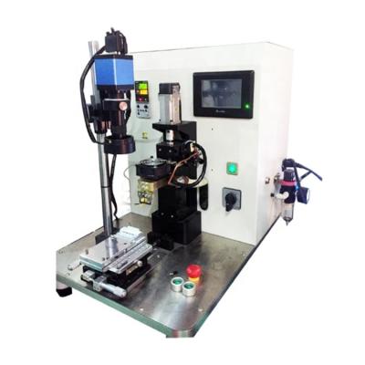 China Factory wholesale price BBA-200HX automatic robot wire welding connecting machine for sale