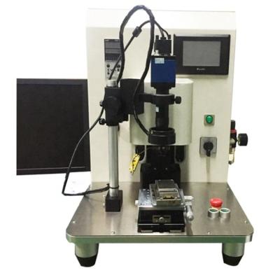 China Building Material Shops BBA Electronic Component Robot Station Tools Gyro Welding Manufacturer for sale