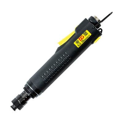 China Screwing Reinforcing Torque Cordless Electric Screwdriver Electric Screwdriver Power Control for sale