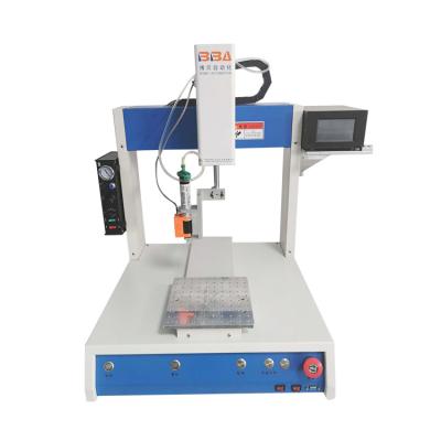 China Factory Clear Two Components Epoxy Resin AB Glue Meter Machine Mixing Automatic Liquid Filling Glue Dispensing CNC Machine for sale