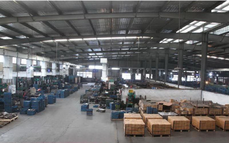 Verified China supplier - Zhengzhou Kebona Industry Co., Ltd