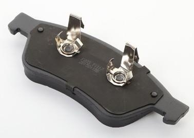 China Het rennen Mini Car Brake Pads Disc de Remstootkussens voor de Taxi van de Busvrachtwagen remmen Stootkussens Te koop