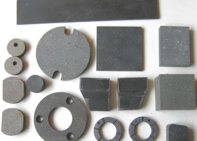 China Mechanical Industrial Brake Relining Material Brake Lining Parts for sale