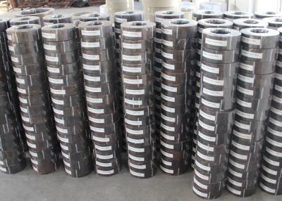 Chine Tracteur Crane Boat Brake Band Relining Brown Grey Marine Application à vendre