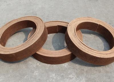 China OEM Offered Brake Lining Material Industrial Ceramic Fiber Wear Resistance for sale