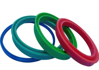 China Hydraulic Y Type Polyurethane Seal Ring Gasket for sale