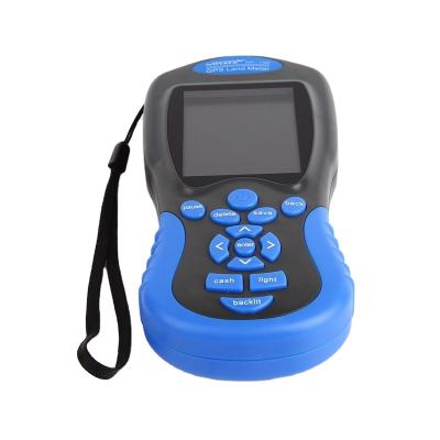 China ABS+electric parts LCD Digital GPS High Accuracy Earth Equipment Handheld Earth Meter Surveying Tool NF-188 for sale