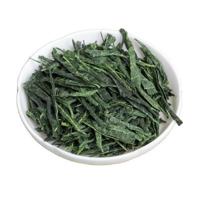 China Factory Price Wholesale Organic Loose Leaf 100% Gyokuro Tea for sale